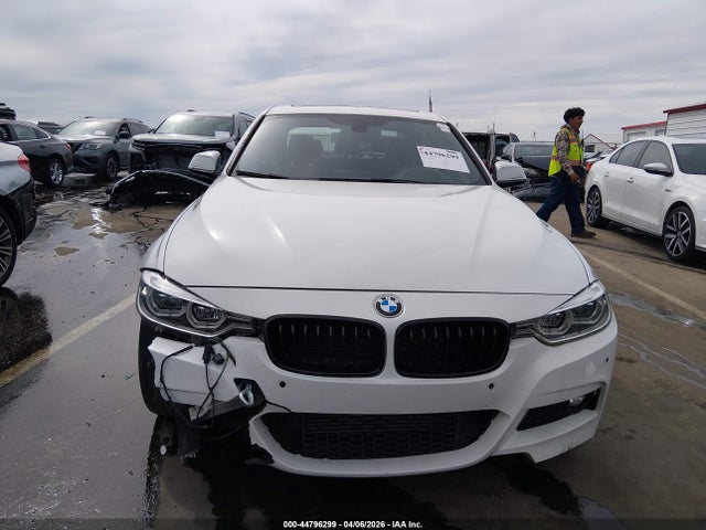BMW 3 Series Xdrive
