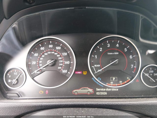 BMW 3 Series Xdrive