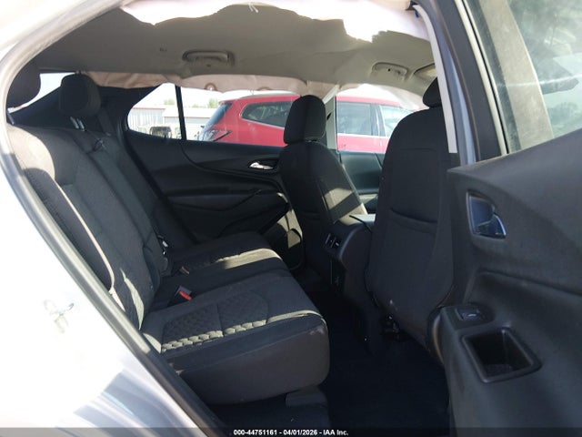 Chevrolet Equinox Fwd Lt