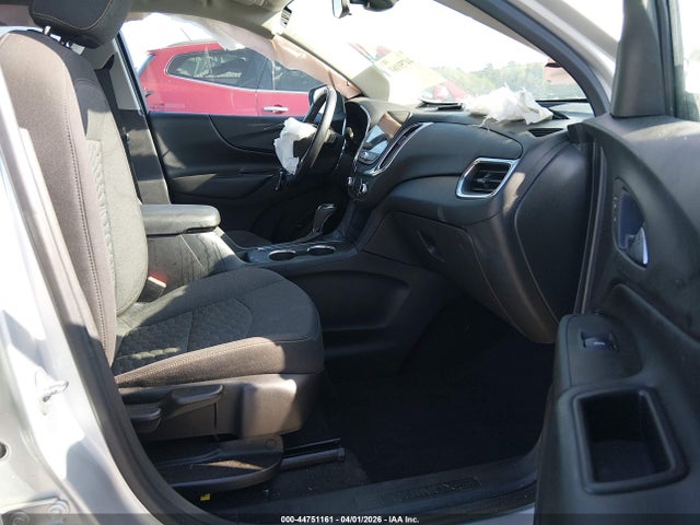 Chevrolet Equinox Fwd Lt