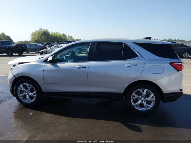 Chevrolet Equinox Fwd Lt