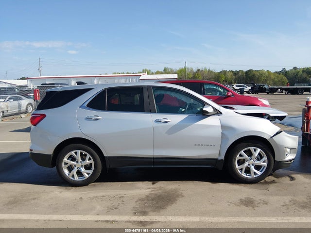 Chevrolet Equinox Fwd Lt