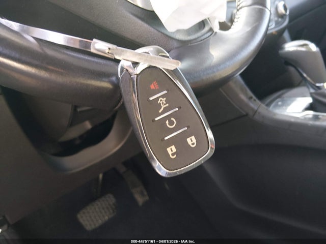 Chevrolet Equinox Fwd Lt