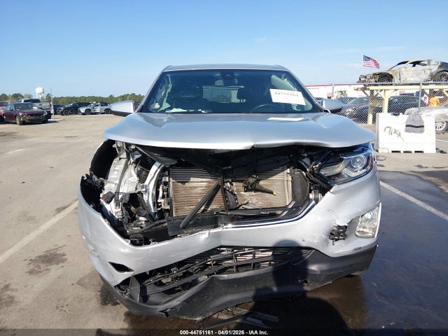 Chevrolet Equinox Fwd Lt