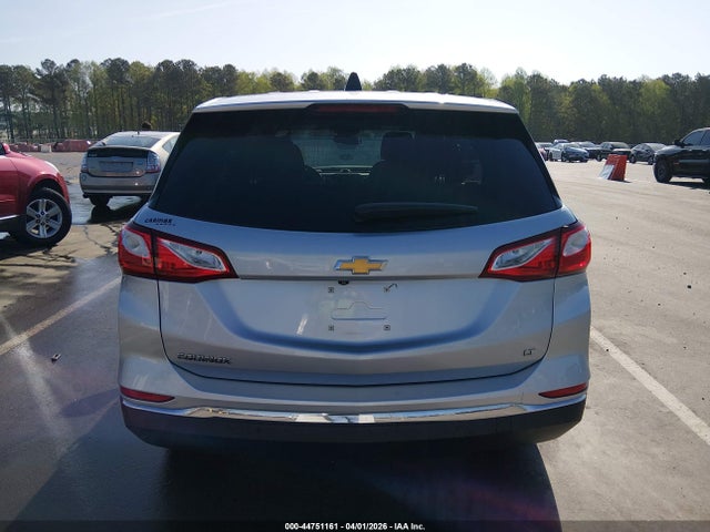 Chevrolet Equinox Fwd Lt