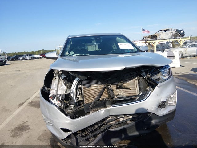 Chevrolet Equinox Fwd Lt
