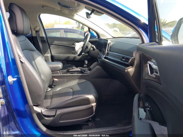 Kia Sportage Ex