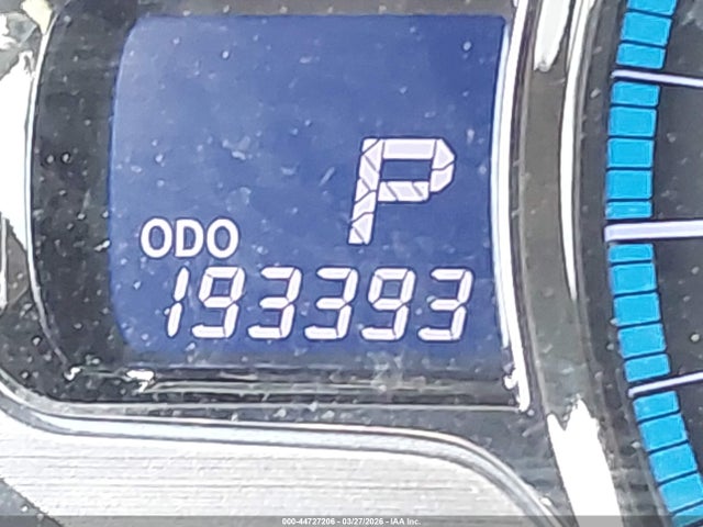 Toyota Sienna Xle V6 8 Passenger