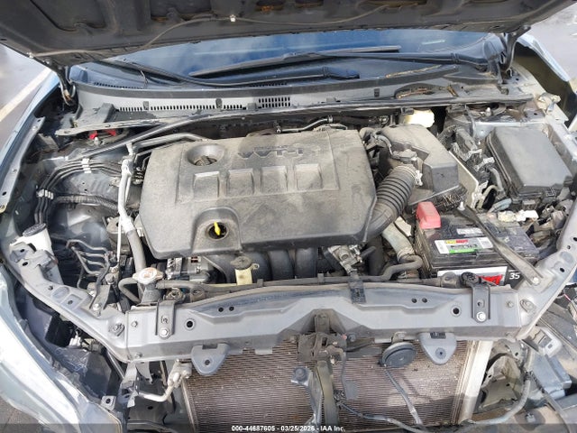 Toyota Corolla Se