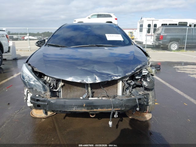 Toyota Corolla Se