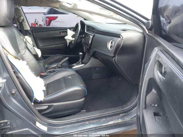 Toyota Corolla Se
