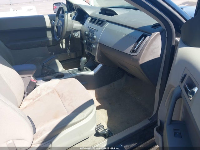 Ford Focus Ses