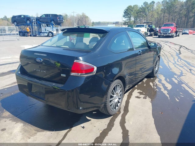 Ford Focus Ses
