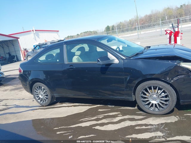 Ford Focus Ses