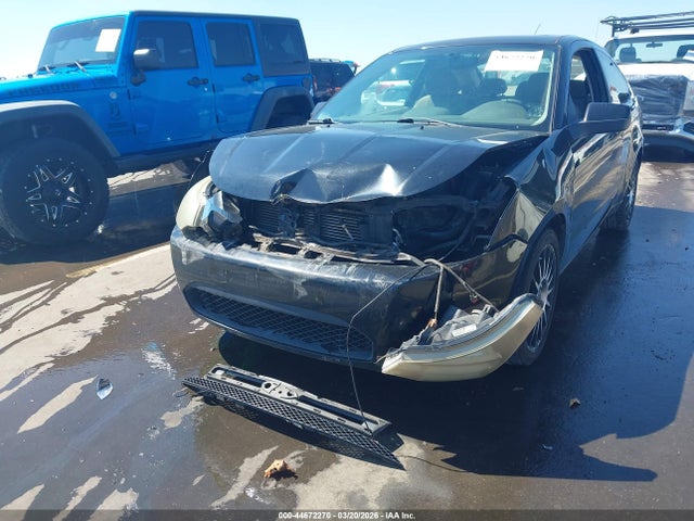 Ford Focus Ses