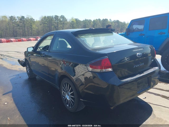 Ford Focus Ses