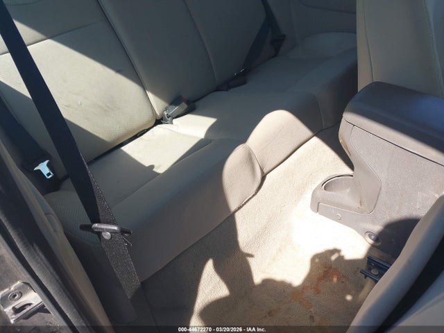 Ford Focus Ses