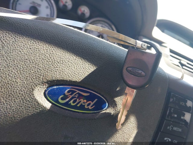 Ford Focus Ses