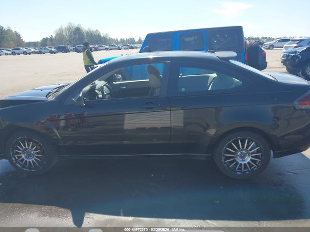 Ford Focus Ses