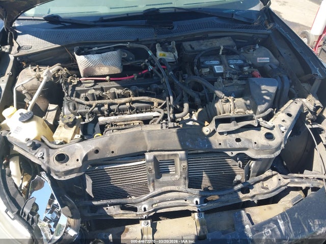 Ford Focus Ses