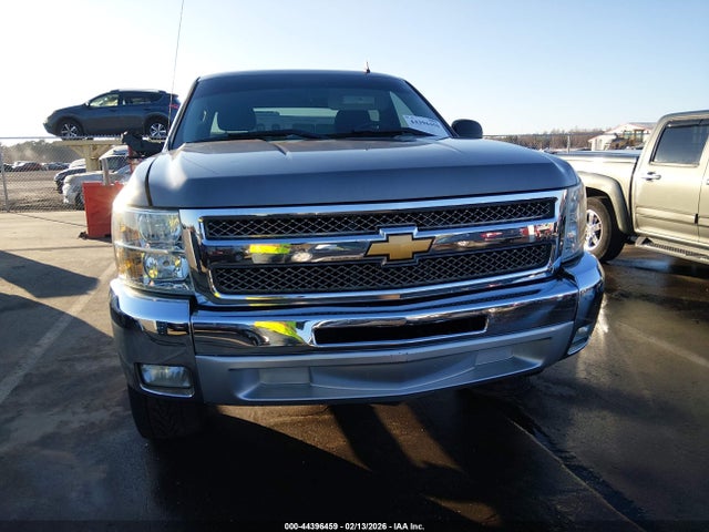 Chevrolet Silverado 1500 Lt