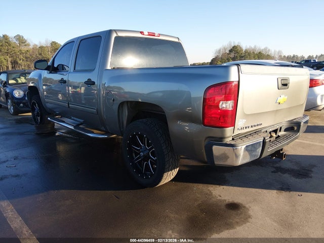 Chevrolet Silverado 1500 Lt