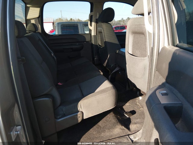 Chevrolet Silverado 1500 Lt