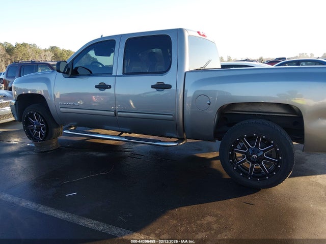 Chevrolet Silverado 1500 Lt