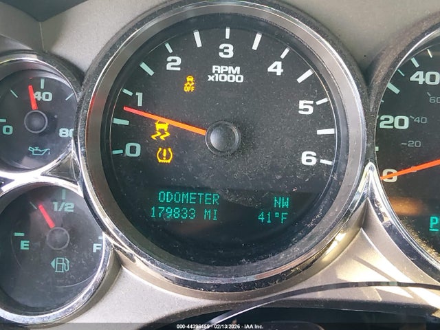 Chevrolet Silverado 1500 Lt