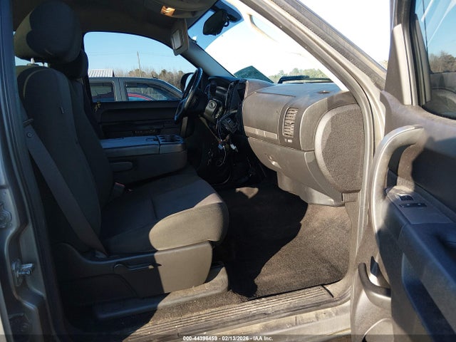 Chevrolet Silverado 1500 Lt
