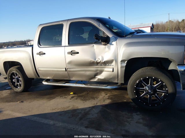 Chevrolet Silverado 1500 Lt