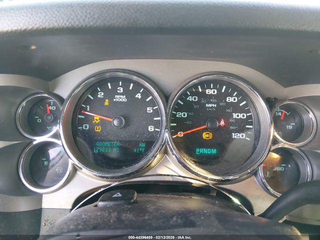 Chevrolet Silverado 1500 Lt