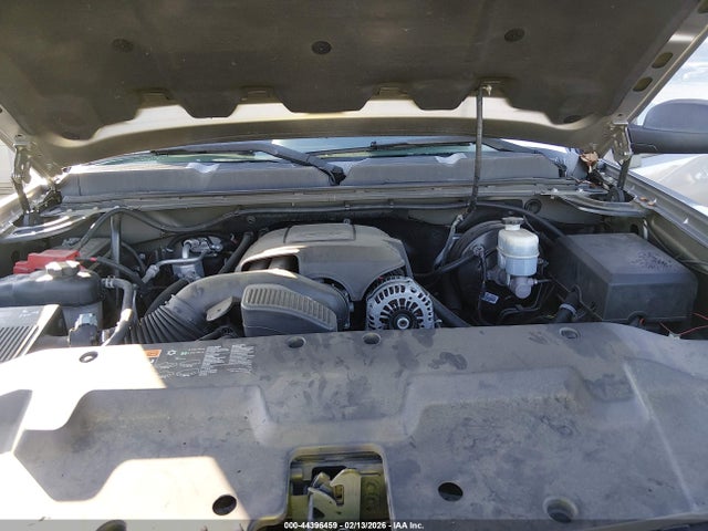 Chevrolet Silverado 1500 Lt