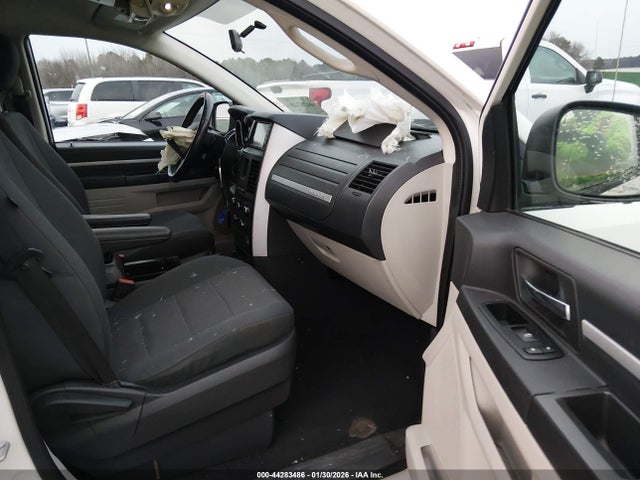 Dodge Grand Caravan Sxt
