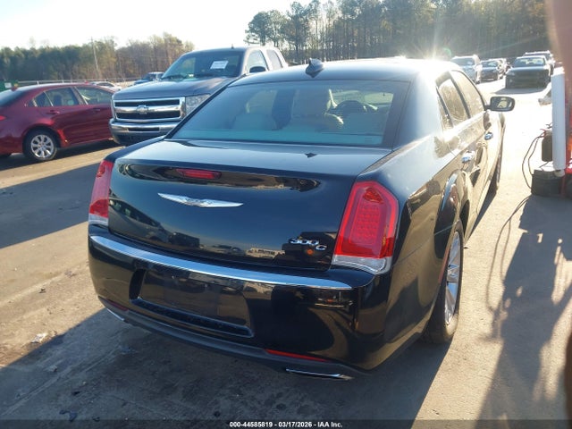 Chrysler 300c