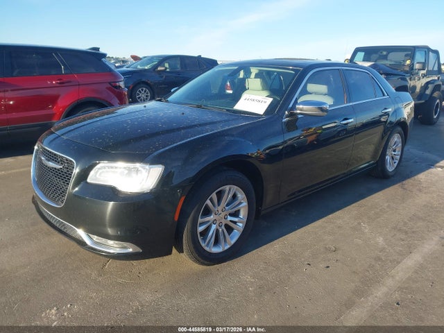 Chrysler 300c