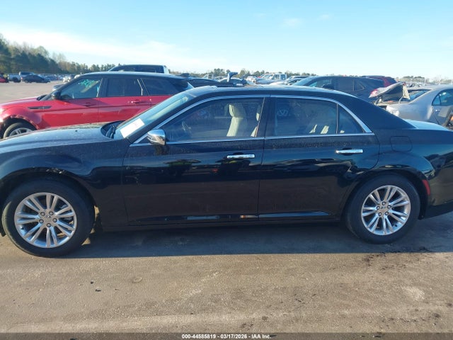 Chrysler 300c