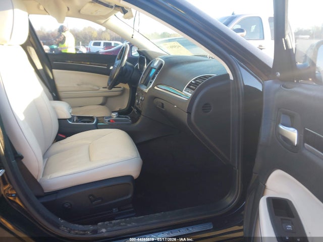 Chrysler 300c