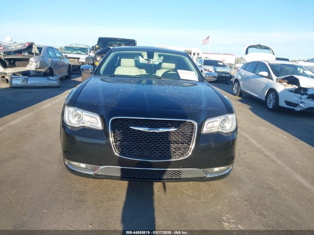 Chrysler 300c