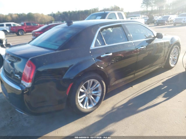 Chrysler 300c