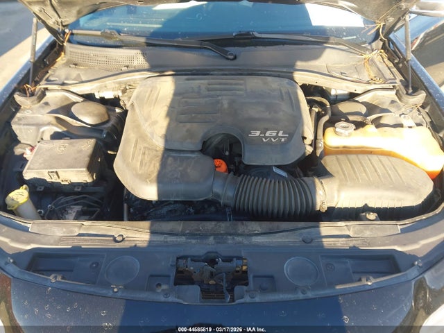 Chrysler 300c