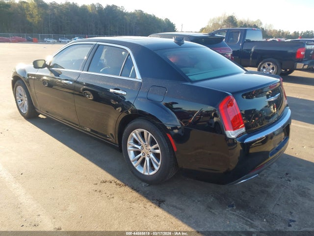 Chrysler 300c