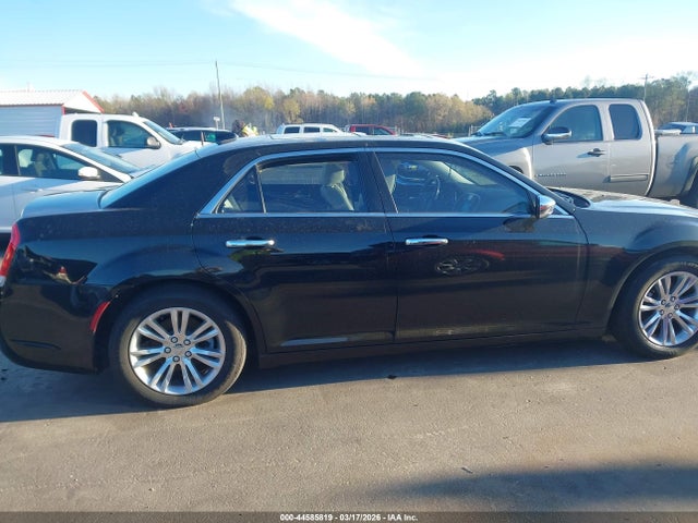 Chrysler 300c
