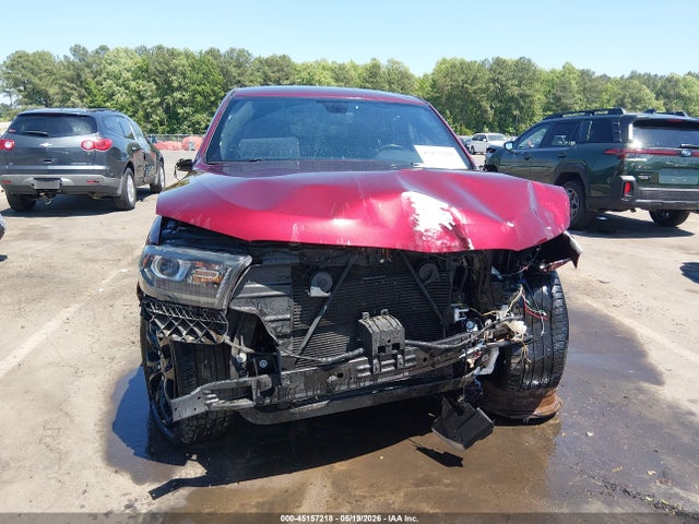 Dodge Durango Gt Rwd