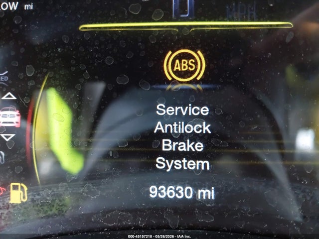 Dodge Durango Gt Rwd