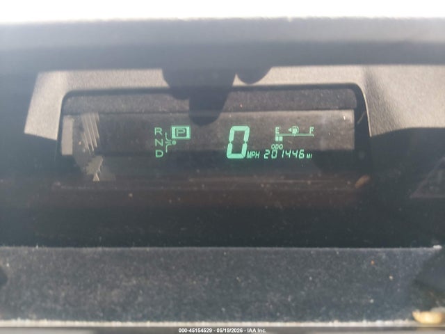 Toyota Prius Touring