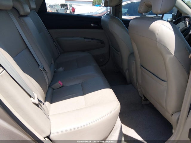 Toyota Prius Touring
