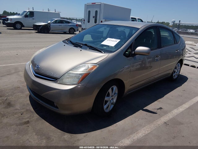 Toyota Prius Touring