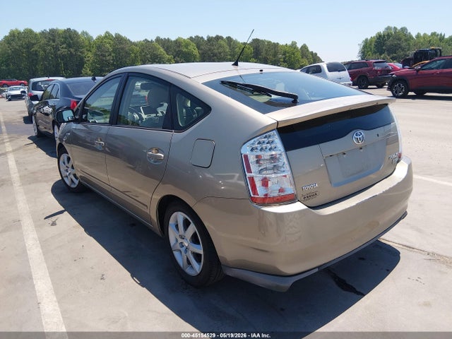 Toyota Prius Touring