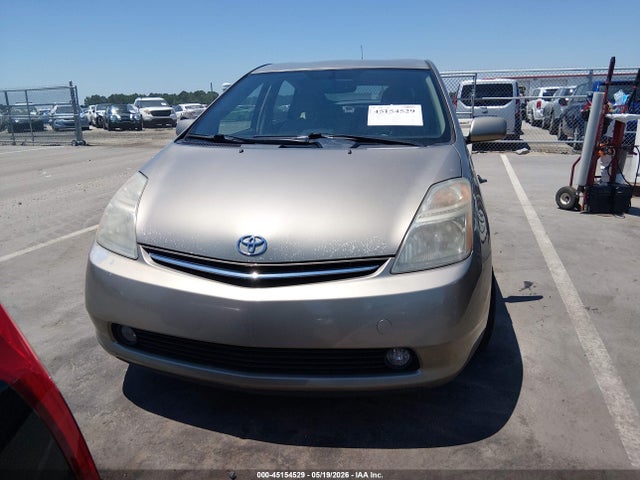 Toyota Prius Touring